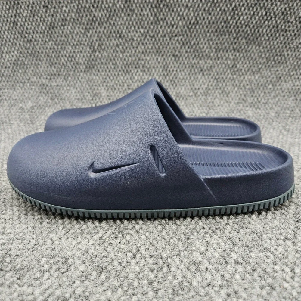 Nike any flaws
